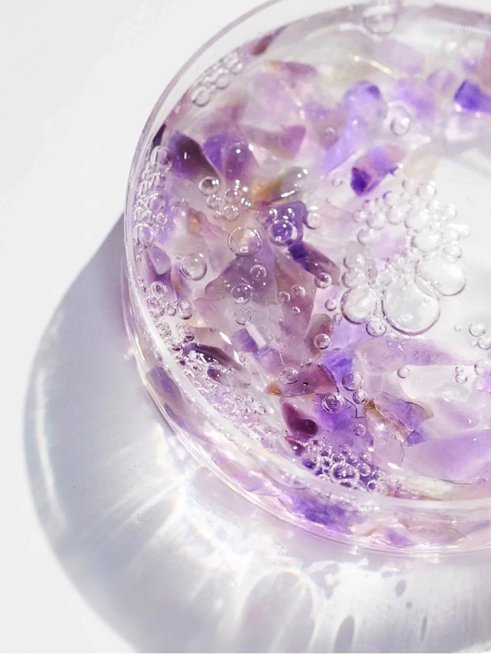 Revolution Calming Fix Amethyst Fixing Spray
